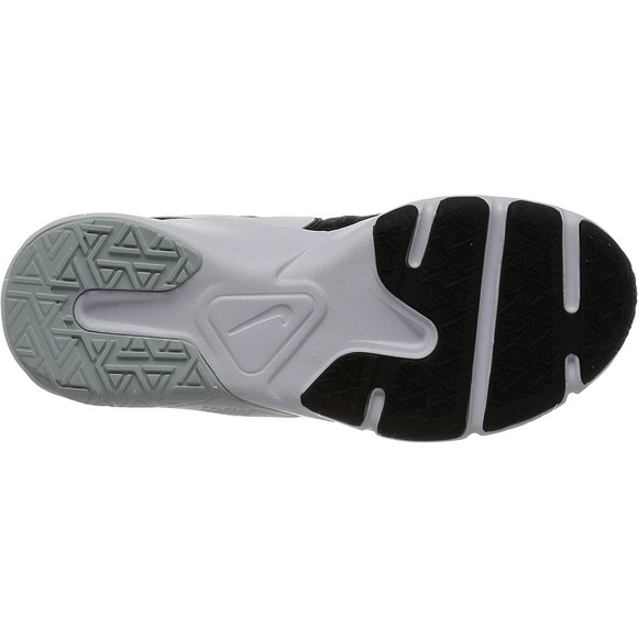 Nike Black and White Training Sneakers - Picture 4 of 6